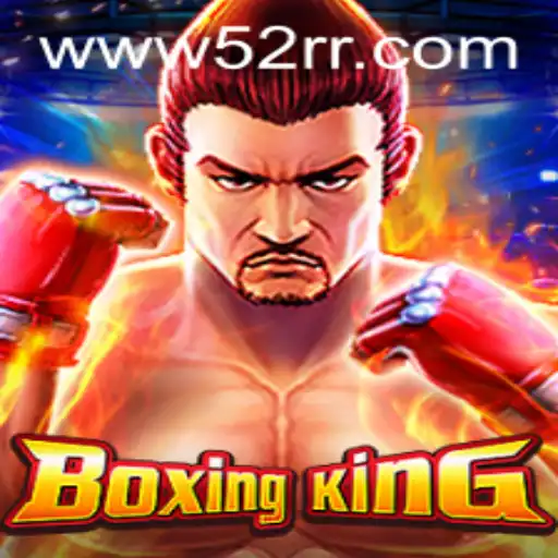 BoxingKing: O Jogo de Estratégia e Agilidade