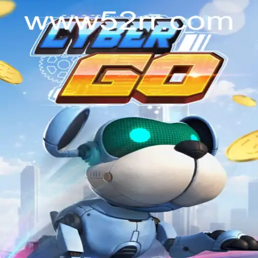 CyberGO: Explorando o Futuro dos Jogos Interativos