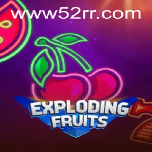ExplodingFruits: O Jogo Que Está Dominando o Mundo do Entretenimento