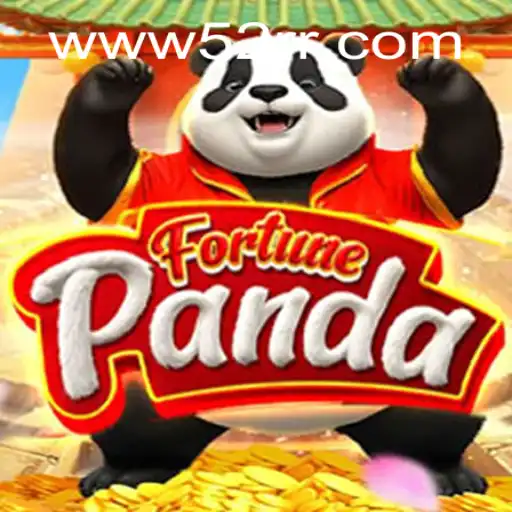 FortunePanda: Descubra o Fascinante Mundo do Jogo Online em 52RR.com