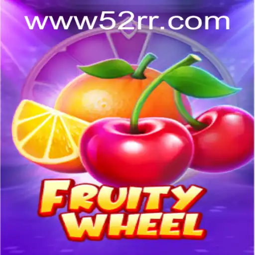 Descubra o Novo Jogo Online FruityWheel com 52RR.com