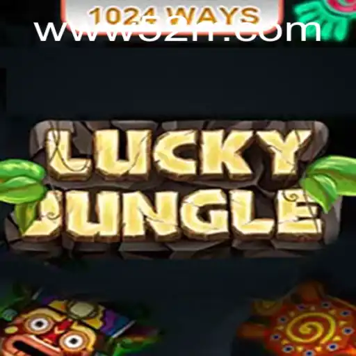 Explorando o Mundo de LuckyJungle1024: Um Jogo Inovador e Envolvente