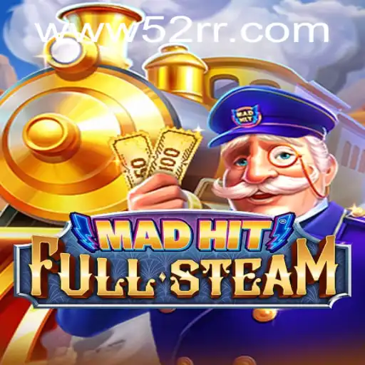 MadHitFullSteam: Uma Nova Experiência em Jogos Digitais