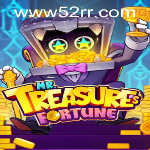 Explorando MrTreasuresFortune: Emoção e Estratégia no Mundo dos Jogos