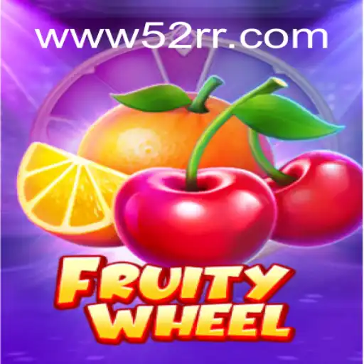 Descubra o Novo Jogo Online FruityWheel com 52RR.com