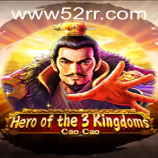 Explorando o Universo do Jogo Heroofthe3KingdomsCaoCao