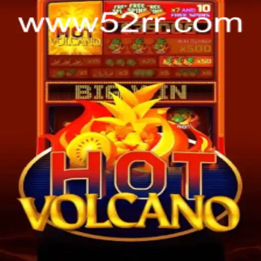 A Aventura do HotVolcano: Mergulhe na Excitação do Jogo de Cassino Online