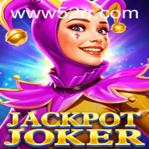 JackpotJoker: Uma Excitação de Cartas no Mundo do 52RR.com