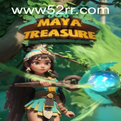 Descubra os Segredos do MayaTreasure: Um Jogo de Aventura e Estratégia