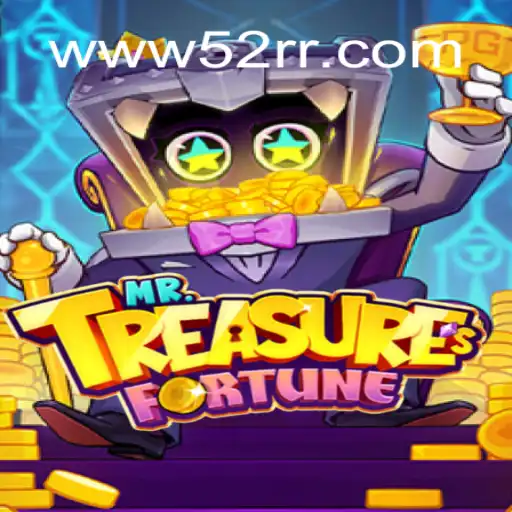 Explorando MrTreasuresFortune: Emoção e Estratégia no Mundo dos Jogos