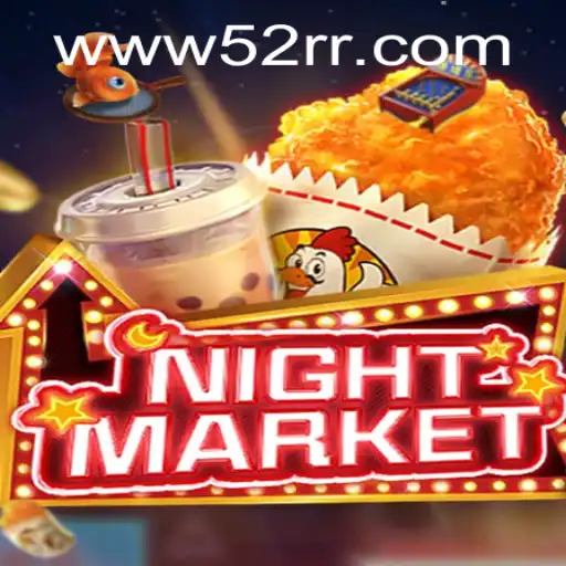 Descubra o Mundo Fascinante de NIGHTMARKET