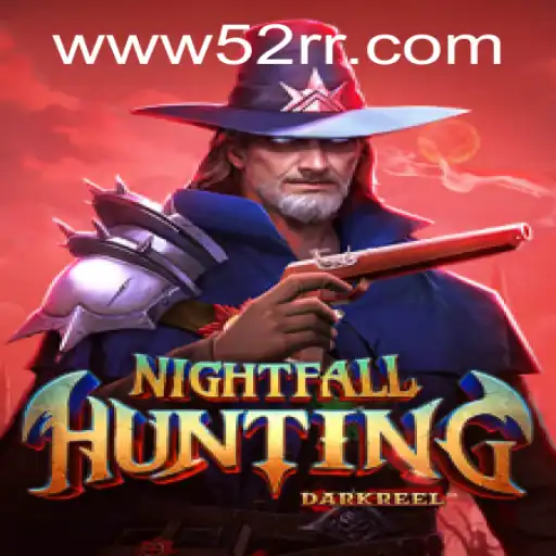 Descubra a Aventura Noturna em NightfallHunting