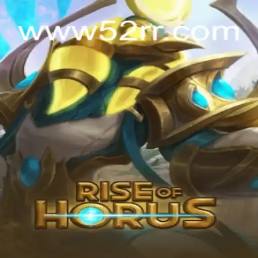Descubra o Fascinante Mundo de RiseofHorus