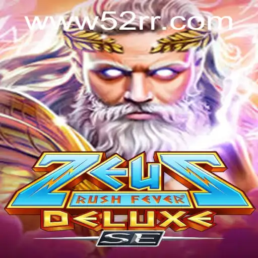 Descubra o Vigor e a Emoção do Jogo ZeusRushFeverDeluxeSE