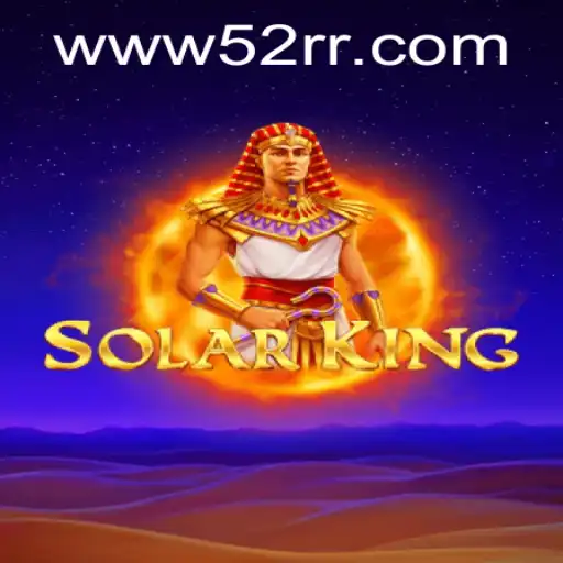 SolarKing: A Nova Sensação no Mundo dos Jogos Online