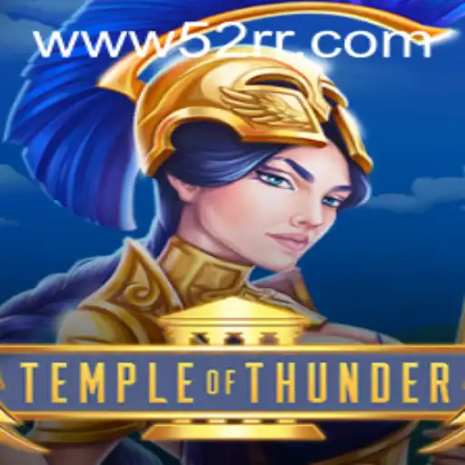 Descubra TempleofThunder: Uma Aventura Épica