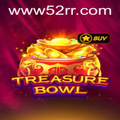 TreasureBowl: Descubra o Universo de Aventura e Estratégia no 52RR.com